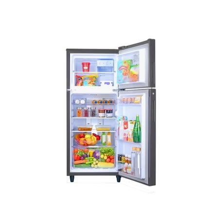 GODREJ | 2 STAR | 238 LTR | FROST FREE | DOUBLE DOOR | EONALPHA | 270BN RI AR BL
