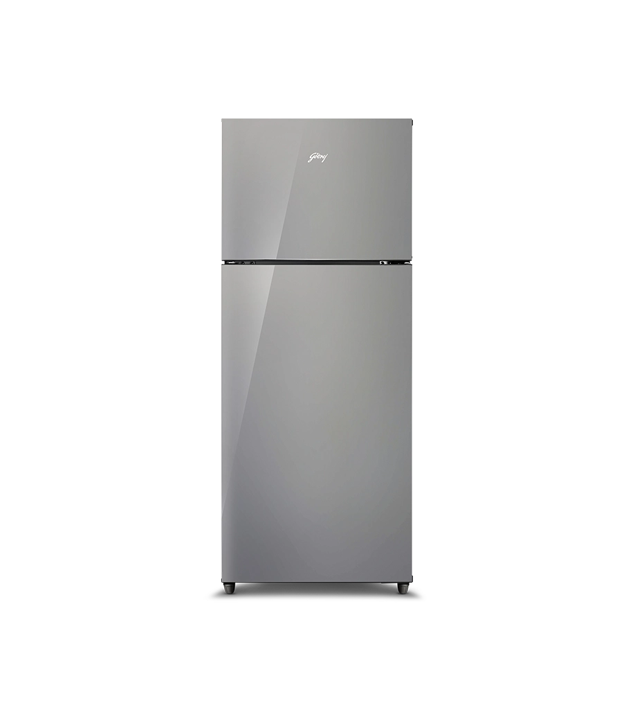 GODREJ | 2 STAR | 238 LTR | FROST FREE | DOUBLR DOOR | STEEL GLOW | EONALPHA 270BN RI ST GL