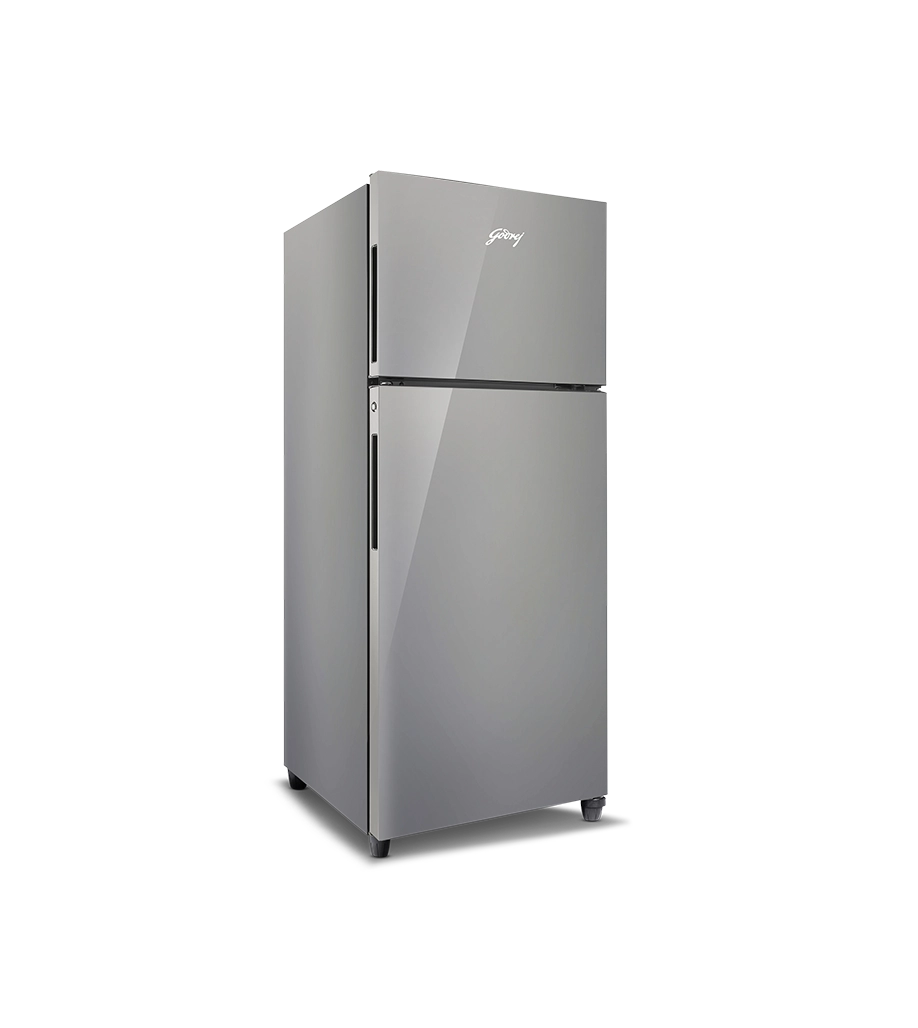 GODREJ | 2 STAR | 272 LTR | FROSTER FREE | DOUBLE DOOR | FULLY CONVIERTABLE TECHNOLOGY |