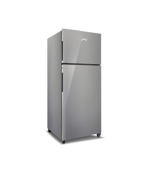GODREJ | 2 STAR | 272 LTR | FROSTER FREE | DOUBLE DOOR | FULLY CONVIERTABLE TECHNOLOGY |