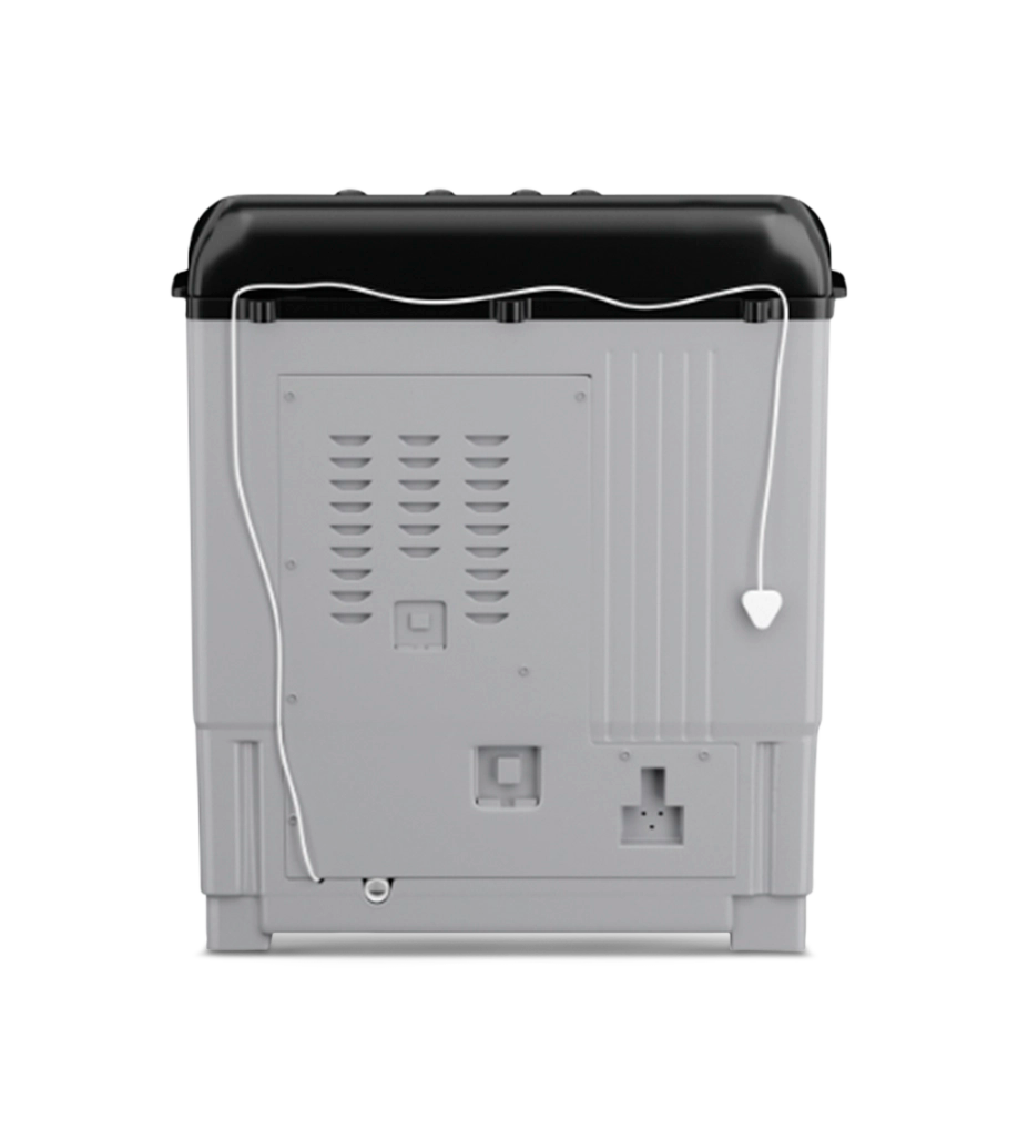GODREJ | 5 STAR | 12 KG | SEMI AUTOMATIC | 1440 RPM SPIN MOTOR | WS EDGE UNO 120 5.0 PB4 MIGR
