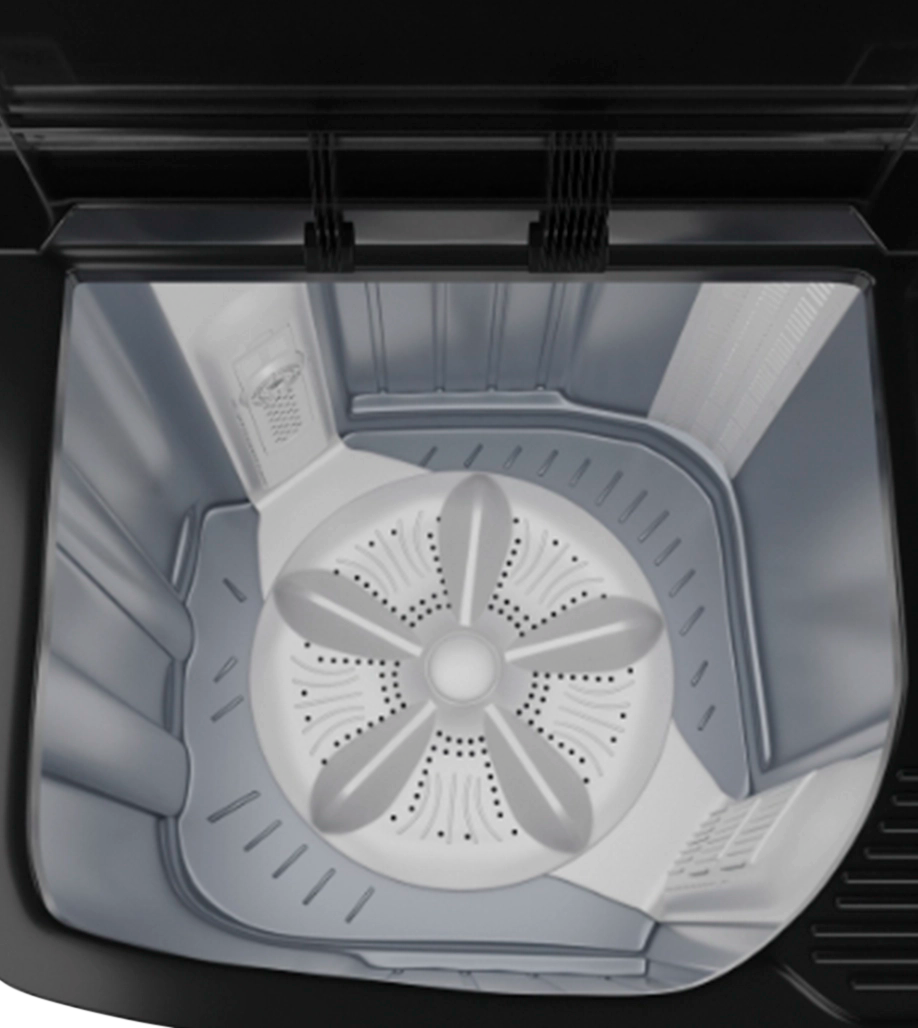 GODREJ | 5 STAR | 12 KG | SEMI AUTOMATIC | 1440 RPM SPIN MOTOR | WS EDGE UNO 120 5.0 PB4 MIGR