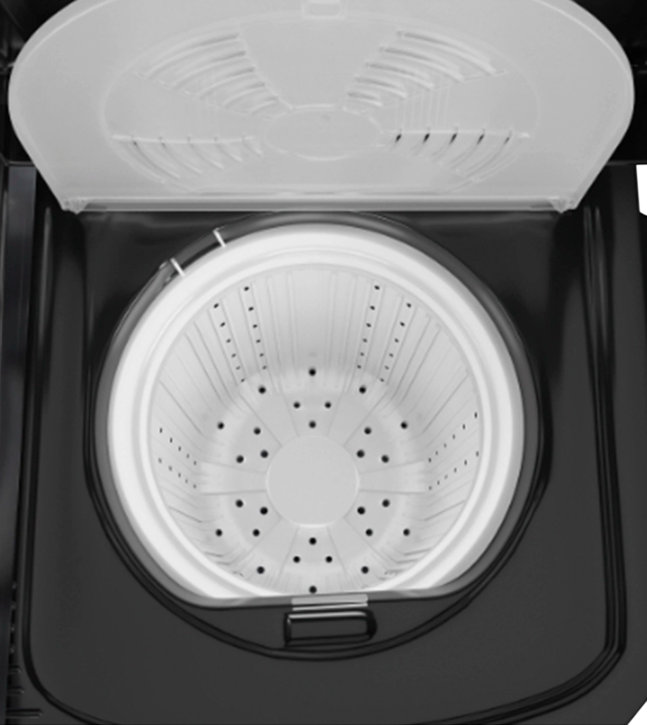 GODREJ | 5 STAR | 12 KG | SEMI AUTOMATIC | 1440 RPM SPIN MOTOR | WS EDGE UNO 120 5.0 PB4 MIGR