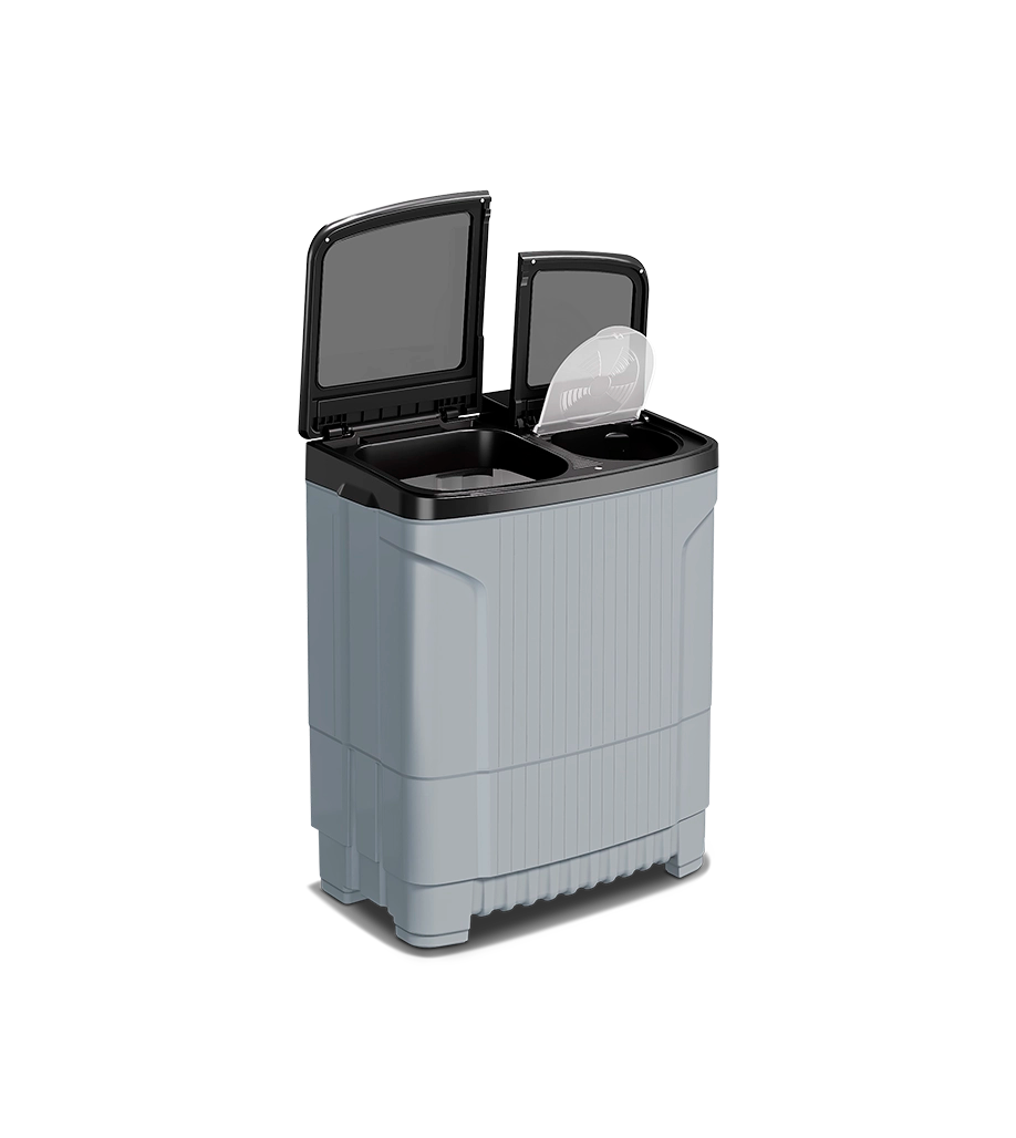GODREJ | 5 STAR | 8 KG |SEMI AUTOMATIC | EDGE ULTIMA | WS EDGE ULT 80 5.0 DB2 M MIGR