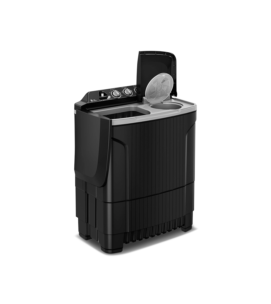GODREJ | 5 STAR | 8 KG |SEMI AUTOMATIC | WS EDGE CLS 80 5.0 PRA SLGR