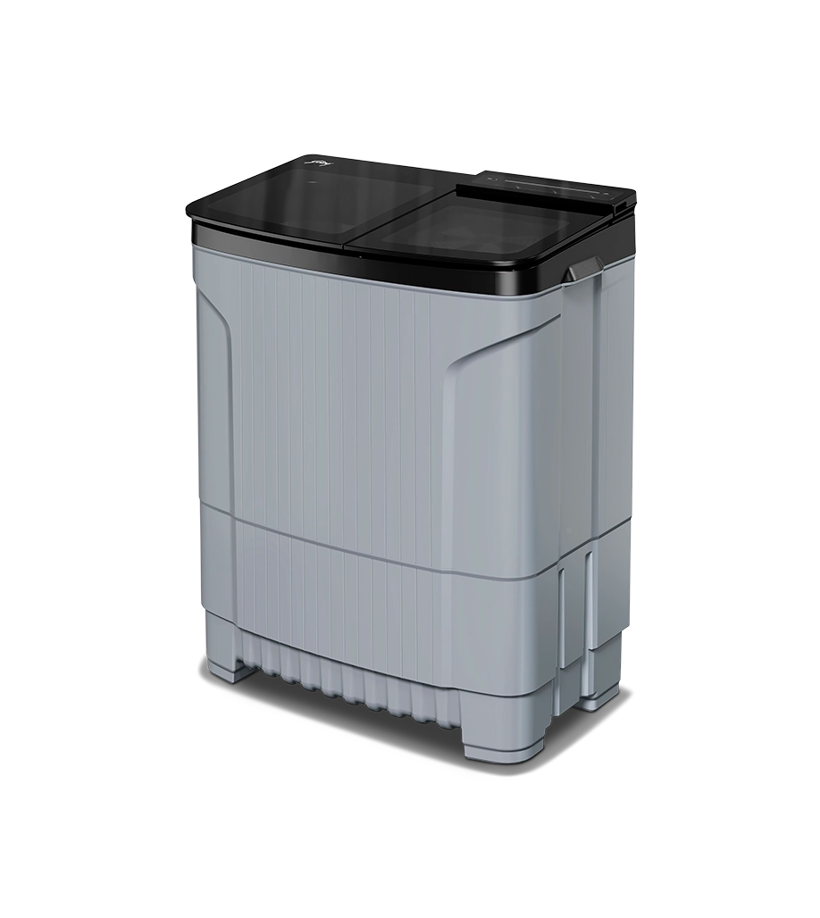GODREJ | 5 STAR | 8 KG |SEMI AUTOMATIC | EDGE ULTIMA | WS EDGE ULT 80 5.0 DB2 M MIGR