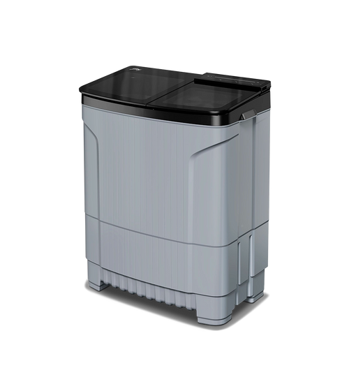 GODREJ | 5 STAR | 8 KG |SEMI AUTOMATIC | EDGE ULTIMA | WS EDGE ULT 80 5.0 DB2 M MIGR