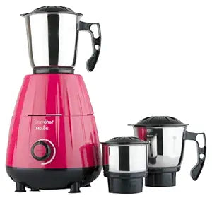 GREENCHEF | MIXI | FOCAL | 3 JAR | 600W | 4030