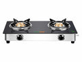 GREENCHEF |LPG STOVE | 2B SS | DELTA 2023