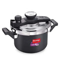 PRESTIGE | COOKER |HA CLIP ON |SVACHH 3L |PRESURE COOKER 18cm