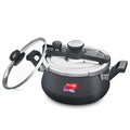 PRESTIGE | COOKER |HA CLIP ON |SVACHH 5L |PRESURE HANDI 22cm