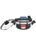 PRESTIGE | COOKER |HA FLIP ON |MINI SVACHH |2 LTR 18CM