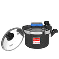 PRESTIGE | COOKER |HA FLIP ON |MINI SVACHH |3 LTR 18CM