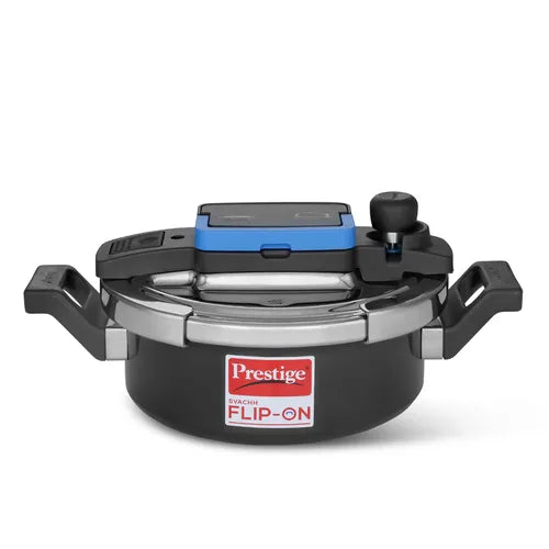 PRESTIGE | COOKER |HA FLIP ON  |SVACHH 3 L |PR CKR 22CM