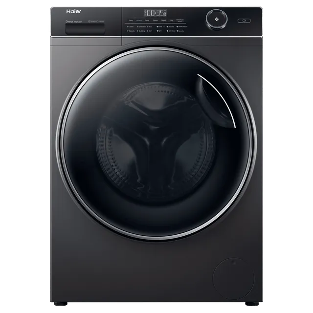 HAIER | 5 STAR | 11 KG | FULLY AUTOMATIC | FRONT LOAD | AI WASHER | HWD110-DM14959CS8U1:PUNE