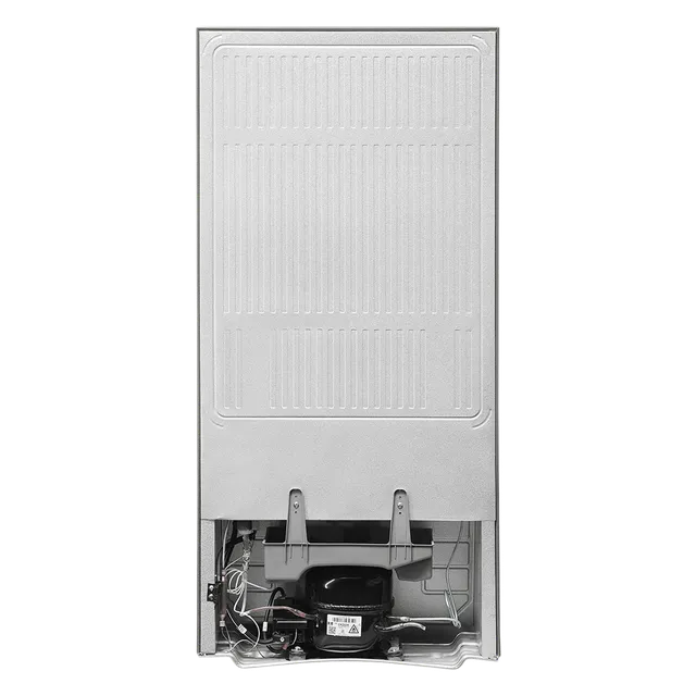 HAIER | 5 STAR | 190 LTR | DIRECT COOL | HRD-2105BNSA-P NICKLE STEEL
