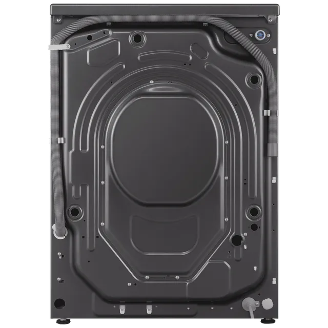 HAIER | 5 STAR | 11 KG | FULLY AUTOMATIC | FRONT LOAD | AI WASHER | HWD110-DM14959CS8U1:PUNE
