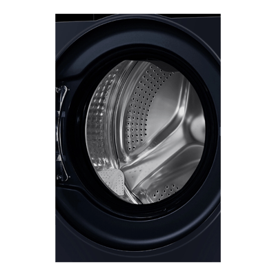 HAIER | 5 STAR | 8 KG | FULLY AUTOMATIC | FRONT LOAD | 525 SUPER DRUM | HW80-IM12929EBK PUNE