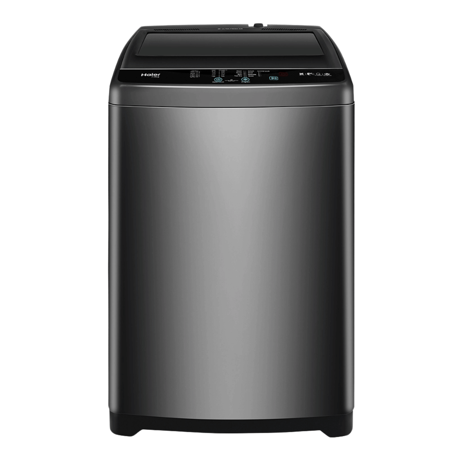 HAIER | 5 STAR | 7 KG | FULLY AUTOMATIC | TOP LOAD | HWM70-306ES5N1 PUNE