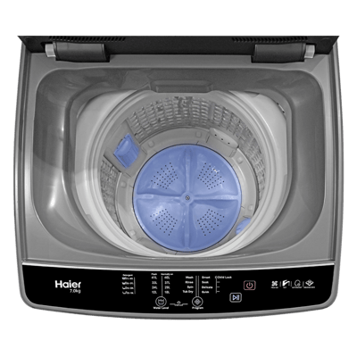 HAIER | 5 STAR | 7 KG | FULLY AUTOMATIC | TOP LOAD | HWM70-306ES5N1 PUNE