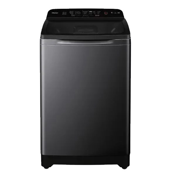 HAIER | 5 STAR | 7.5 KG | FULLY AUTOMATIC | TOP LOAD |