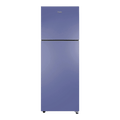 HAIER | 2 STAR |240 LTR | FROST FREE | DOUBLE DOOR | HRF-2902IERBA RADISH BLUE