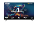 HAIER | 43 INCH | 109 CM | 4K UHD | SMART LED TV | 2025 |A9G
