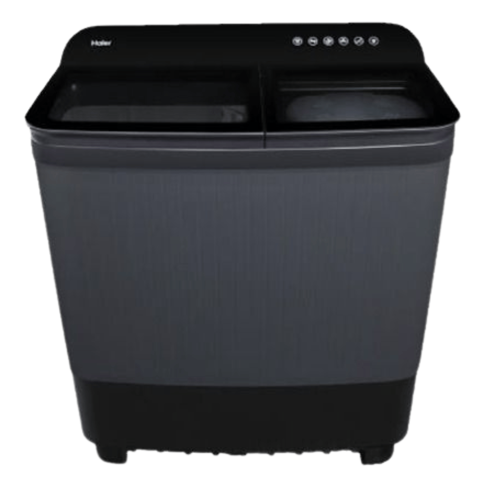 HAIER | 10 KG | SEMI AUTOMATIC | TOP LOAD |
