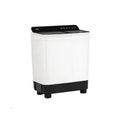 HAIER | 5 STAR | 10.5 KG | SEMI AUTOMATIC | HTW105-178BLN NOIDA