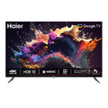 HAIER | LED | 43 INCH | 43A9UG: HIL UHD 4K | GOOGLE TV