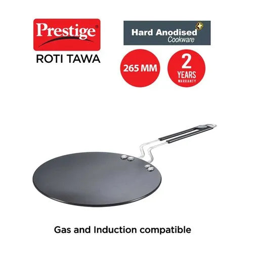 PRESTIGE | COOKWARE |HA PARATHA |TAWA 265 MM |IB