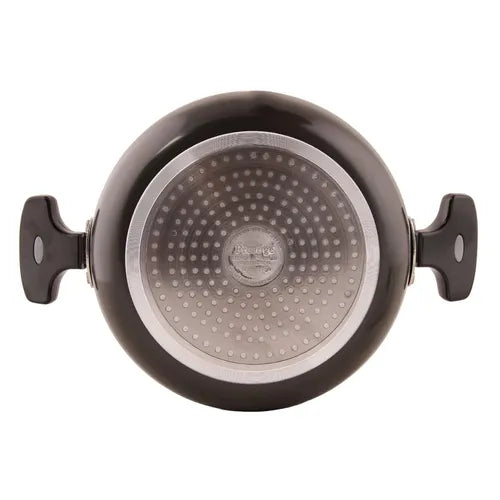 PRESTIGE | COOKWARE |HA SAUTE PAN 200| WITH GLID IB