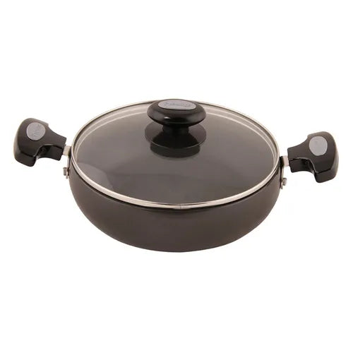PRESTIGE | COOKWARE |HA SAUTE PAN 200| WITH GLID IB