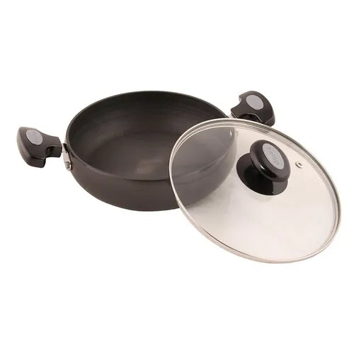 PRESTIGE | COOKWARE |HA SAUTE PAN 240 |WITH GLID IB