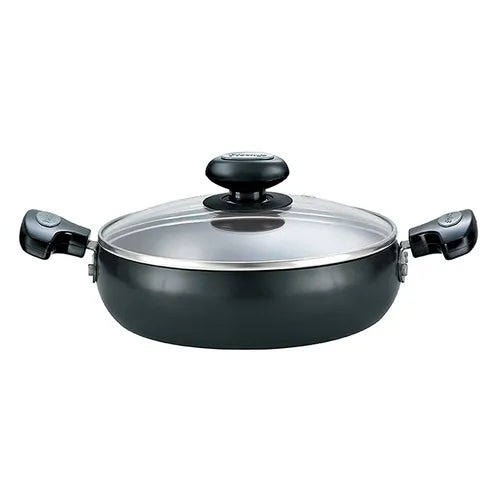 PRESTIGE | COOKWARE |HA SAUTE PAN 240 |WITH GLID IB