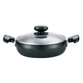 PRESTIGE | COOKWARE |HA SAUTE PAN 240 |WITH GLID IB