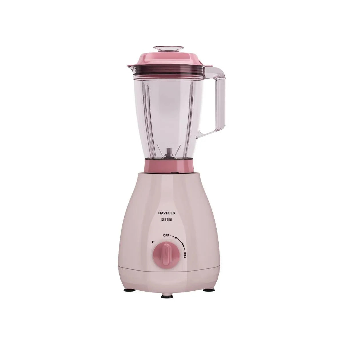 HAVELLS | FOOD PROCESSOR | RHYTHM | 750W | 4 JAR