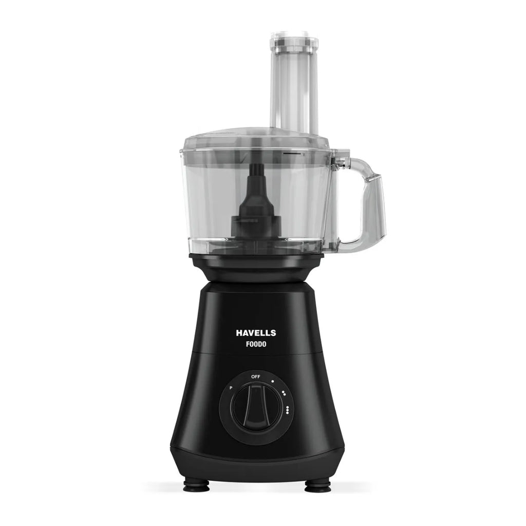 HAVELLS | MIXI | FOODO | 750W | 5 JAR