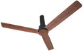 HAVELLS| CELLING FAN | 1200 MM | BLDC ELIO PR| PINE WOOD |MATT BLACK