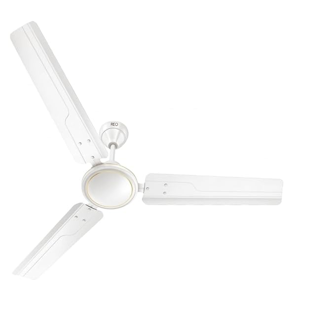 HAVELLS | CELLING FAN |1200 MM |VAAYU ELEGANT| WHITE