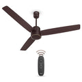 HAVELLS | CELLING FAN| 1200 MM| BLDC EPIC|  COCOA BROWN