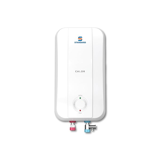 HAVELLS | STD| Water Heater | 5 LTR | CALOR 3KW