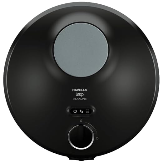 HAVELLS |Water Purifier |LOOP |ALKALINE
