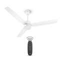HAVELLS |CELLING FAN | 1200 MM |BLDC EPIC| SIGNIA ELEGANT| WHITE