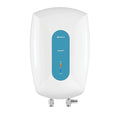 HAVELLS | Water Heater | 3 LTR | RUSH PLUS | 3KW BLUE|  WITHOUT PIPE