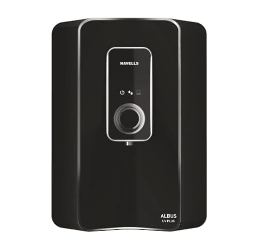 HAVELLS | Water Purifier |ALBUS