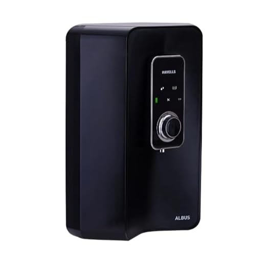 HAVELLS | Water Purifier |ALBUS