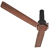HAVELLS| CELLING FAN | 1200 MM | BLDC ELIO PR| PINE WOOD |MATT BLACK