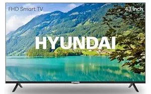 HYUNDAI | LED | 43 INCH |SHY43FA3K4 | SMART