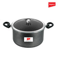 IMPEX | BIRIYANI POT | 10 L | WITH RIB (IBP10)